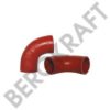 IVECO 8134300 Intake Hose, air filter